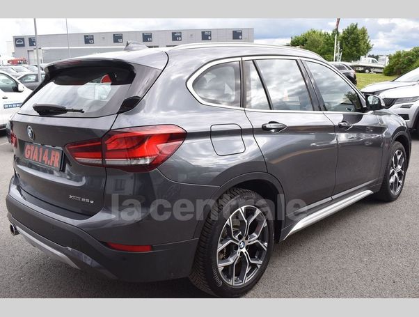 BMW X1 25e xDrive 162 kW image number 5