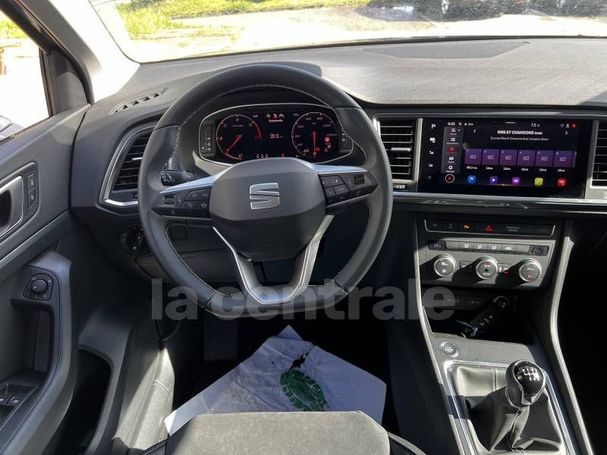 Seat Ateca 2.0 TDI DSG Style 110 kW image number 7