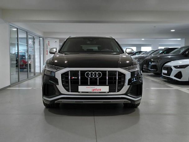 Audi SQ8 373 kW image number 3