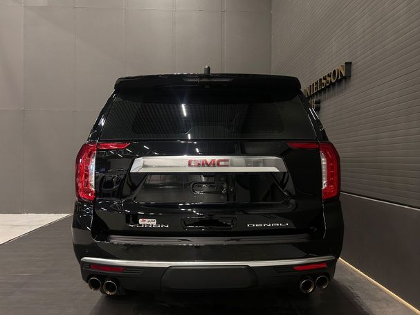 GMC Yukon Denali 6.2 314 kW image number 9