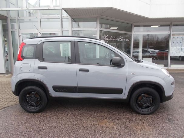 Fiat Panda 0.9 TwinAir 4x4 63 kW image number 4