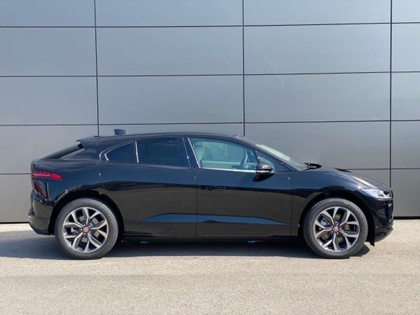 Jaguar I-Pace 235 kW image number 4