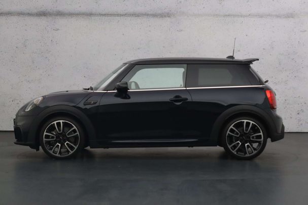 Mini Cooper S Edition 132 kW image number 6