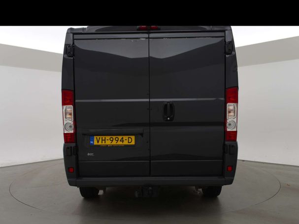 Fiat Ducato 30 2.0 85 kW image number 8