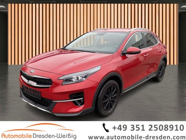 Kia XCeed 1.5 T-GDI 118 kW image number 2