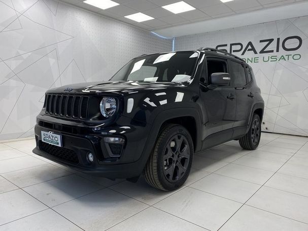 Jeep Renegade 140 kW image number 1