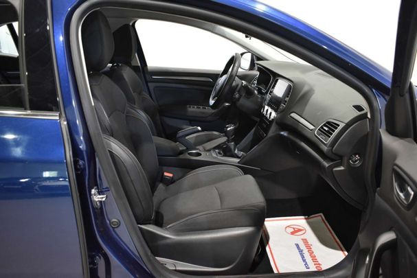 Renault Megane 1.5 Blue dCi 85 kW image number 3