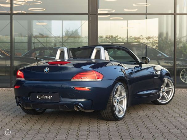 BMW Z4 sDrive35is 250 kW image number 2