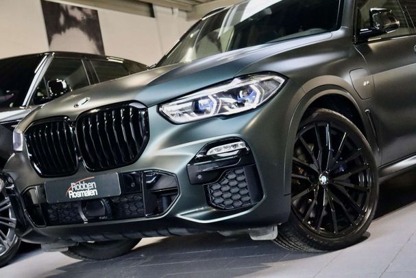 BMW X5 45e xDrive 290 kW image number 1