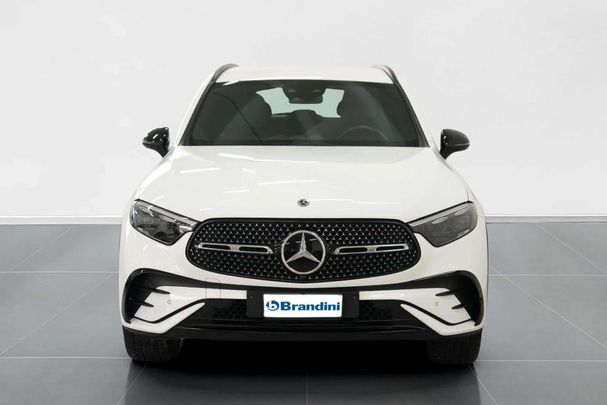 Mercedes-Benz GLC 220 d 4Matic 145 kW image number 3