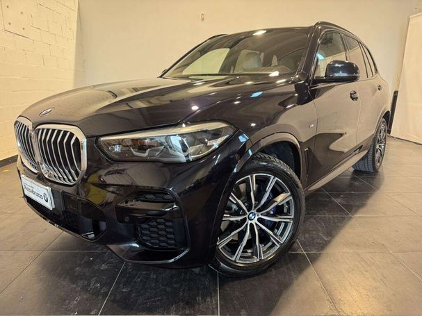 BMW X5 xDrive30d 210 kW image number 1