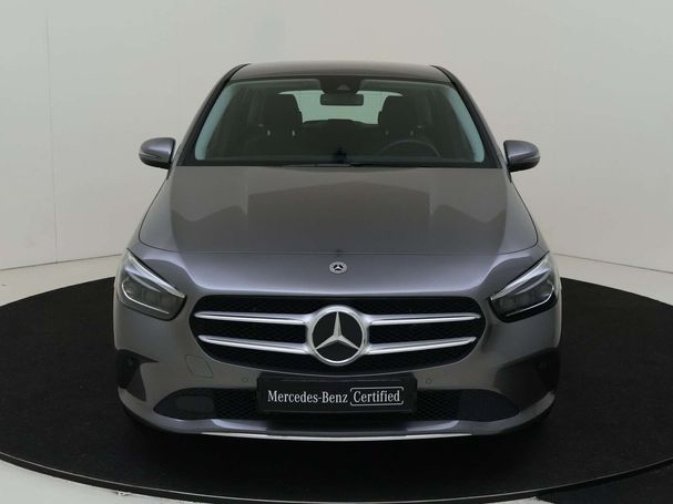 Mercedes-Benz B 250 e 160 kW image number 9