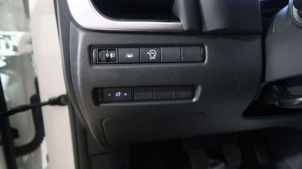 Nissan Qashqai 103 kW image number 22