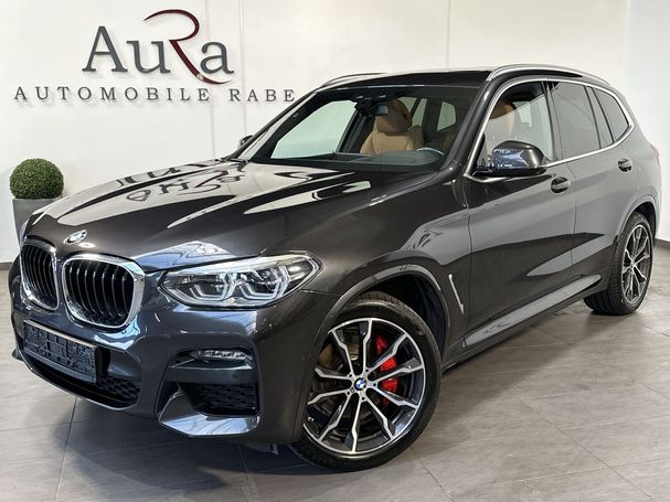 BMW X3 xDrive20d 140 kW image number 2