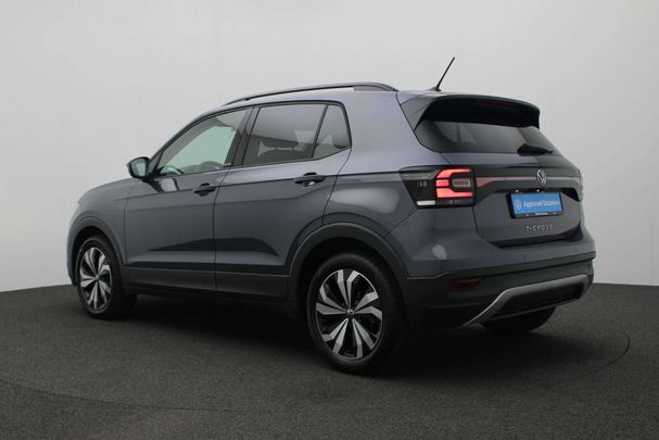 Volkswagen T-Cross 1.0 TSI DSG 81 kW image number 28