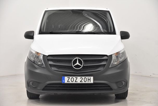 Mercedes-Benz Vito 110 CDI 75 kW image number 1