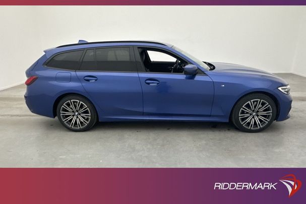 BMW 330e Touring M Sport xDrive 216 kW image number 10