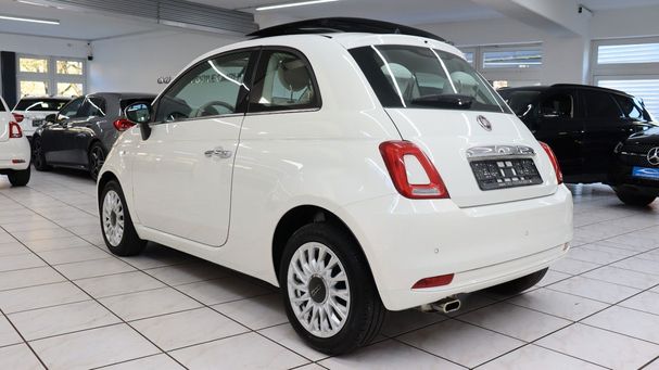 Fiat 500 51 kW image number 4