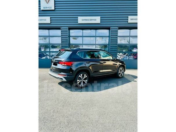 Seat Ateca 1.0 TSI 81 kW image number 7