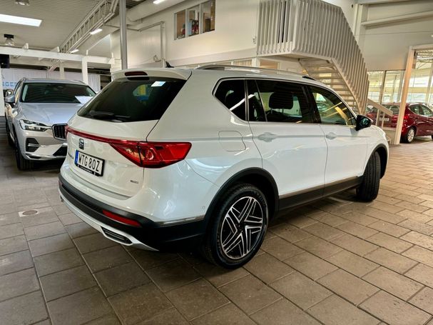 Seat Tarraco 2.0 TDI 4Drive Xcellence 139 kW image number 4