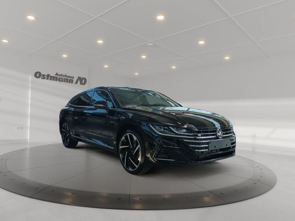 Volkswagen Arteon Shooting Brake 2.0 TSI R-Line 140 kW image number 2