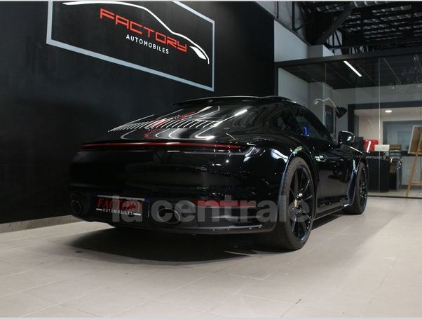 Porsche 992 Carrera 4S PDK 331 kW image number 1