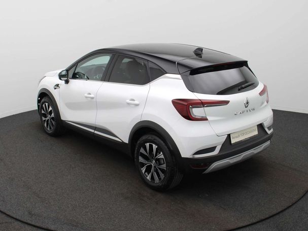 Renault Captur TCe 90 Techno 67 kW image number 12