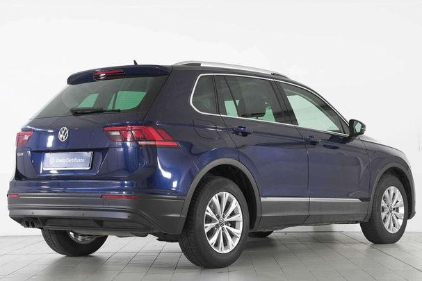 Volkswagen Tiguan 1.5 TSI 96 kW image number 3