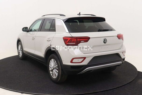 Volkswagen T-Roc 1.0 TSI T-Roc 81 kW image number 4