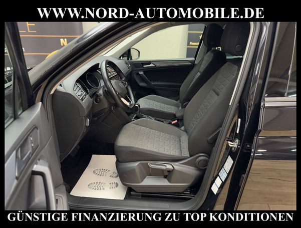 Volkswagen Tiguan 2.0 TDI Life 4Motion DSG 110 kW image number 14