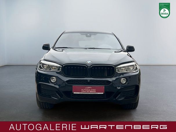 BMW X6 xDrive 230 kW image number 8