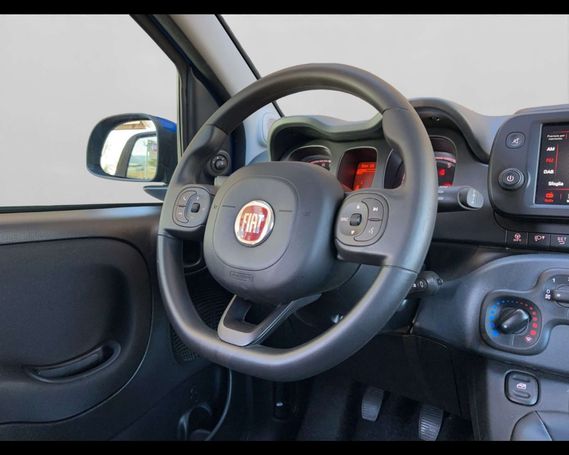 Fiat Panda 1.0 Hybrid 51 kW image number 11