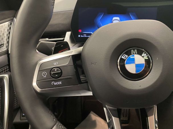 BMW X2 xDrive 120 kW image number 26