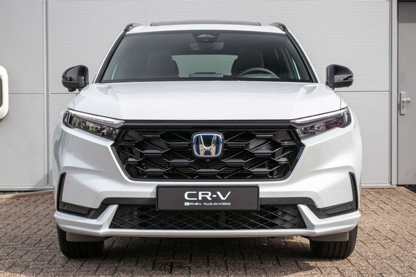 Honda CR-V 158 kW image number 12