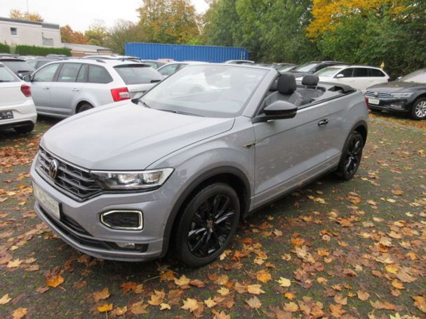 Volkswagen T-Roc 1.5 TSI DSG 110 kW image number 1