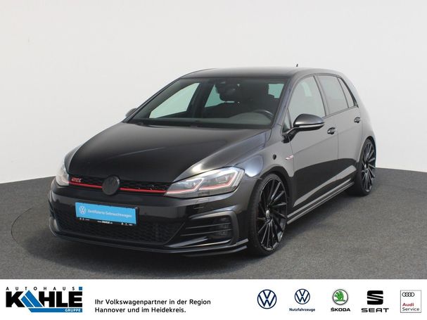 Volkswagen Golf GTI DSG 169 kW image number 1