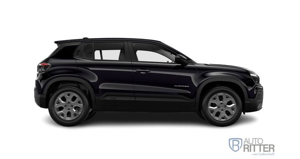 Jeep Avenger 74 kW image number 7