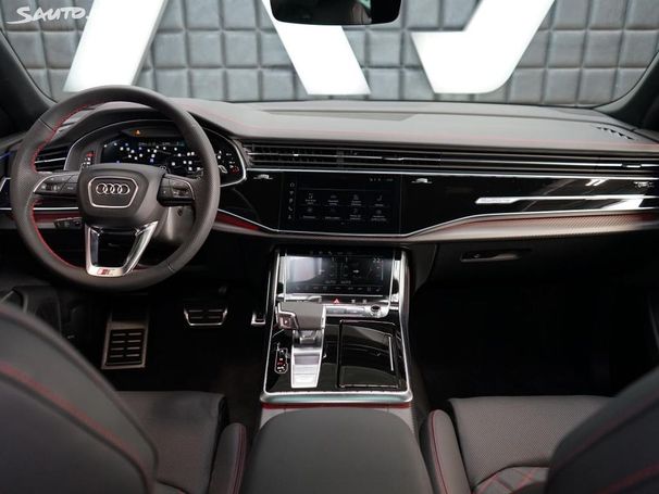 Audi SQ8 TFSI 373 kW image number 30