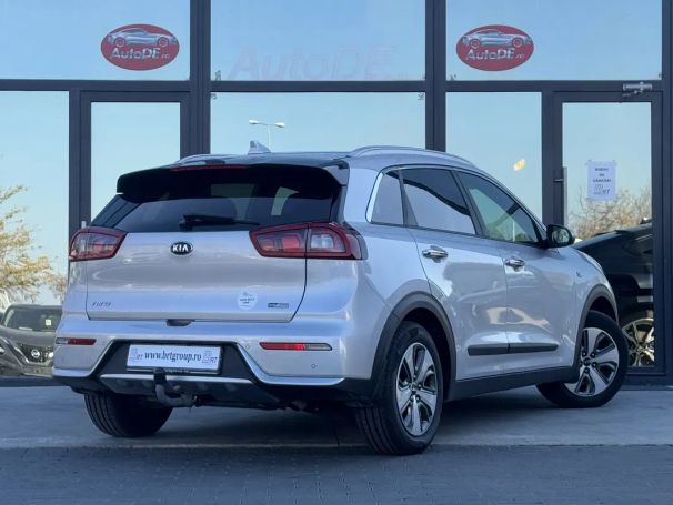 Kia Niro 104 kW image number 3