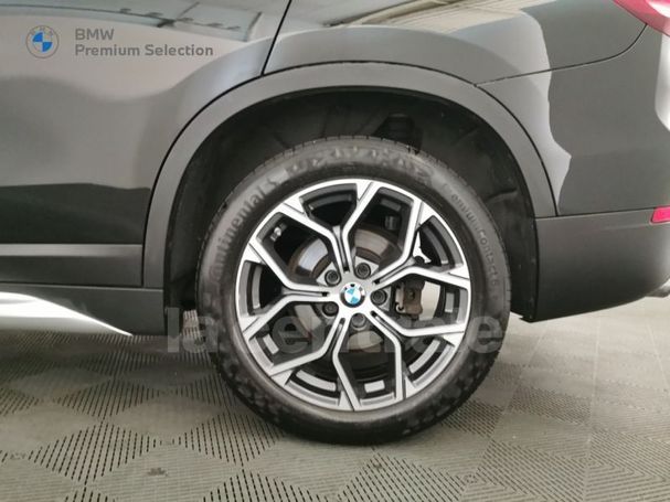 BMW X1 sDrive18i xLine 103 kW image number 20