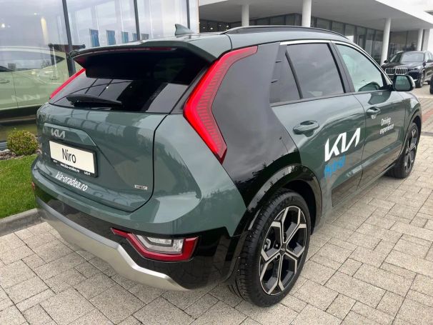 Kia Niro 104 kW image number 7