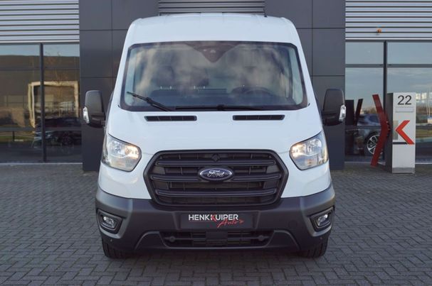 Ford Transit 350 L3H2 Trend 96 kW image number 7