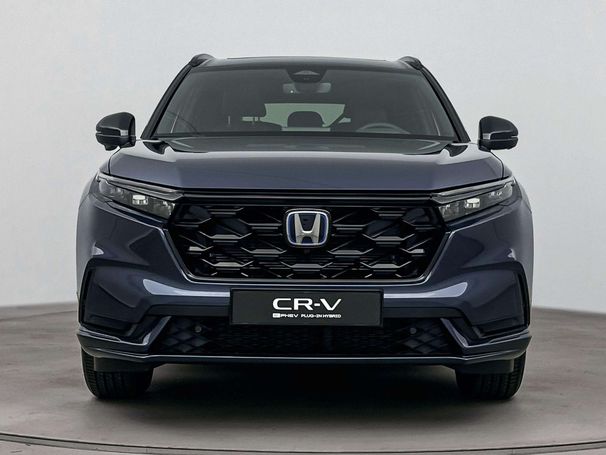 Honda CR-V PHEV 135 kW image number 2