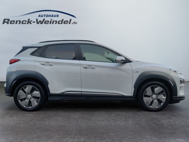 Hyundai Kona Elektro 64 kWh Premium 150 kW image number 6