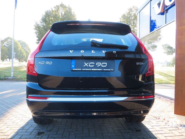 Volvo XC90 B5 AWD Plus 173 kW image number 7