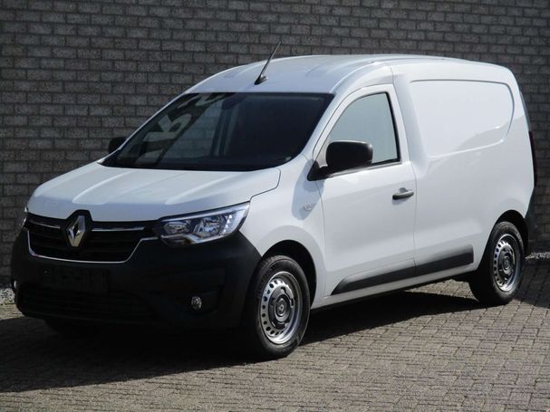 Renault Express 1.3 TCe 75 kW image number 1