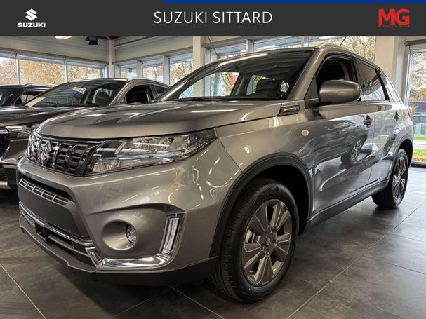 Suzuki Vitara 1.5 Hybrid 85 kW image number 1