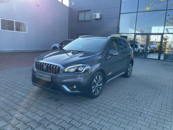 Suzuki SX4 S-Cross 103 kW image number 1