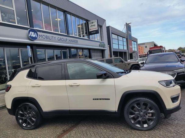 Jeep Compass 177 kW image number 6