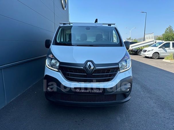 Renault Trafic L1H1 dCi 120 88 kW image number 2